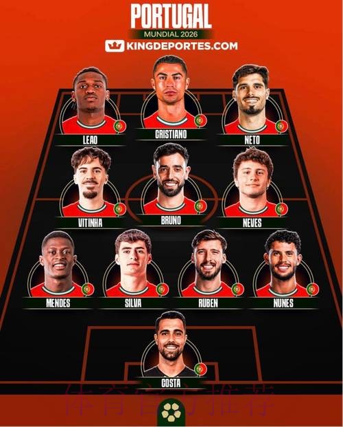 本届世界杯葡萄牙C罗阵容解析全面分析 本届世界杯葡萄牙C罗阵容解析全面分析